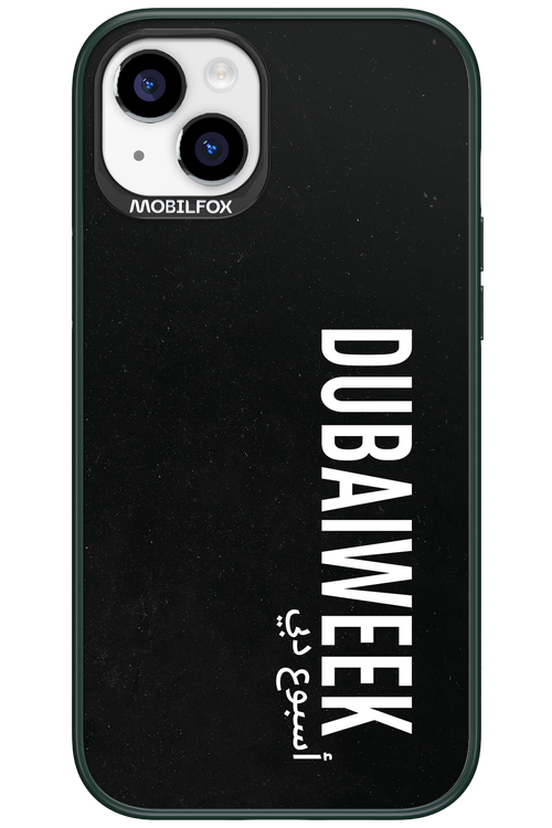 Dubaiweek 2.0 - Apple iPhone 15 Plus