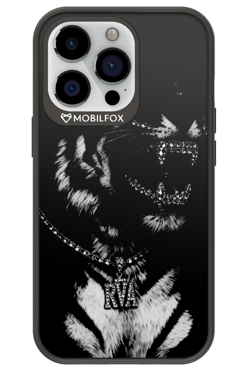 Tiger RVA 2.0 - Apple iPhone 13 Pro