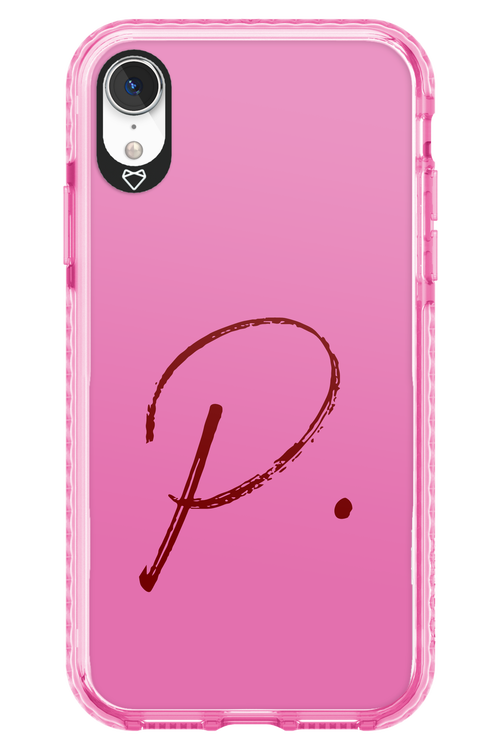 (Sorbet) P 2.0 - Apple iPhone XR