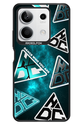HDC 6 2.0 - Xiaomi Redmi Note 13 5G
