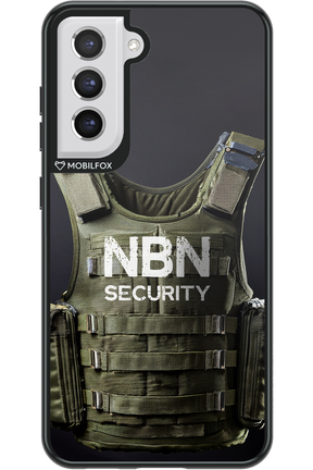 Secu 2.0 - Samsung Galaxy S21 FE