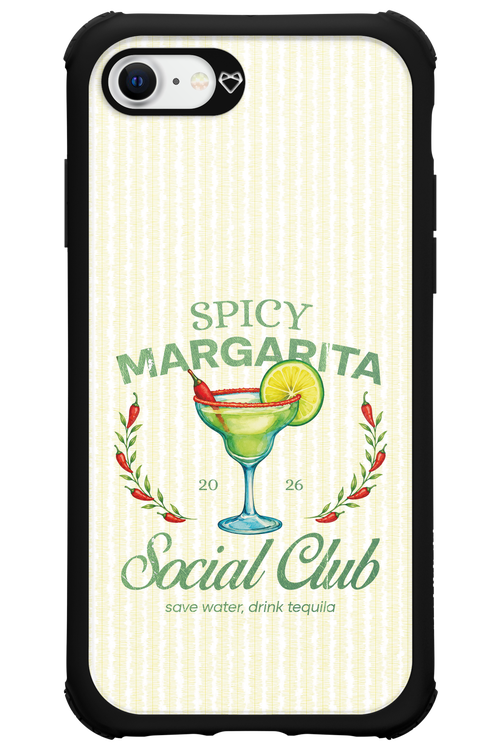 Spicy Margarita 2.0 - Apple iPhone 7