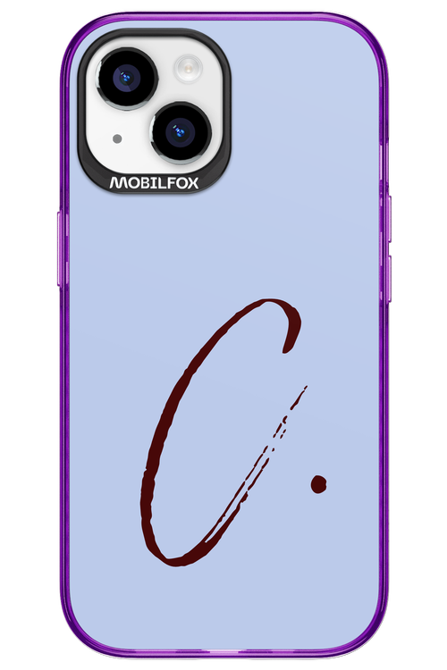 (Jellyfish Presso) C 2.0 - Apple iPhone 15