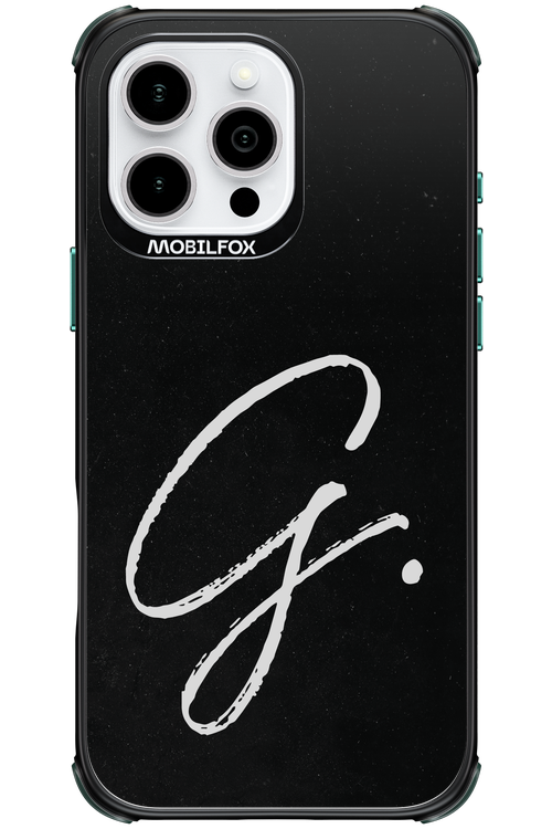 (Off Space) G 2.0 - Apple iPhone 16 Pro Max