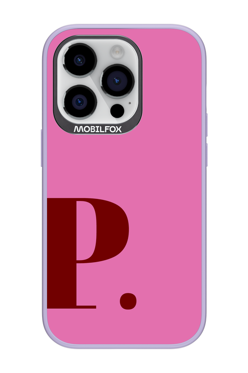 P (Sorbet) 2.0 - Apple iPhone 14 Pro