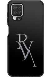 Silver RVA - Samsung Galaxy A12