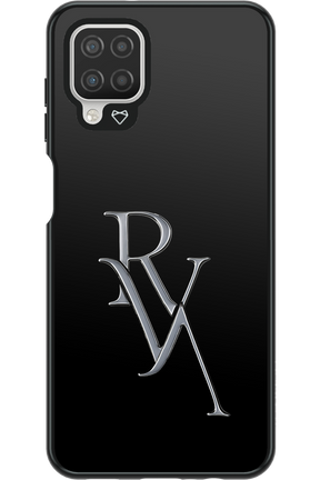 Silver RVA - Samsung Galaxy A12