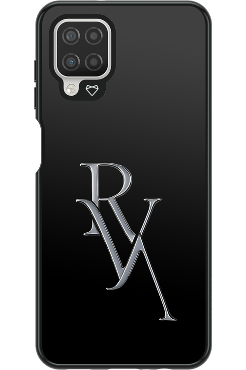 Silver RVA - Samsung Galaxy A12