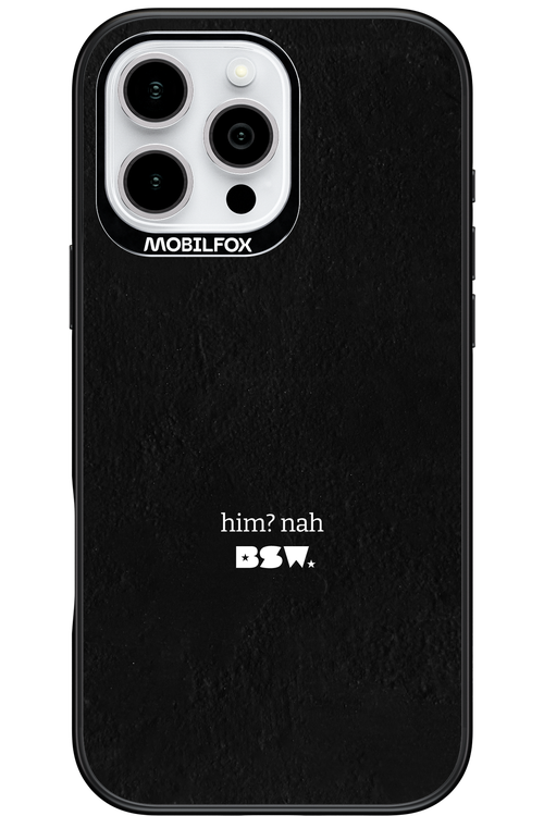BSW FourSeasons 9 2.0 - Apple iPhone 16 Pro Max