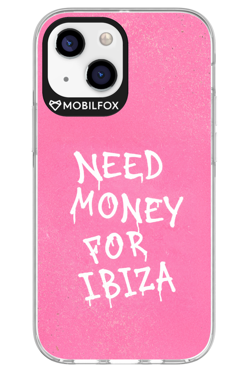 Need money for Ibiza 2.0 - Apple iPhone 13 Mini