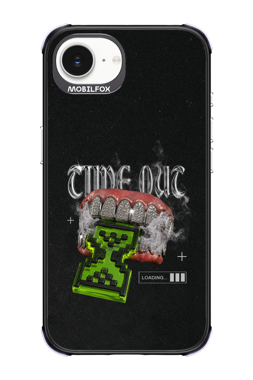 Time Out 2.0 - Apple iPhone 17e