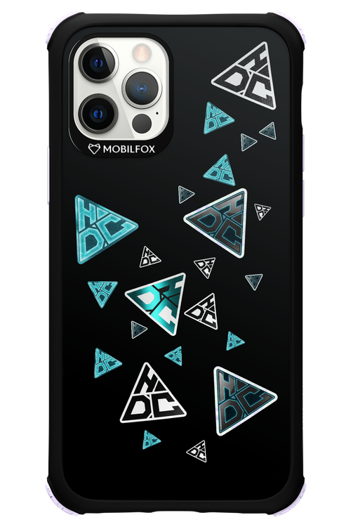 HDC 8 - Apple iPhone 12 Pro