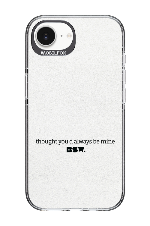 BSW FourSeasons 13 2.0 - Apple iPhone 16e