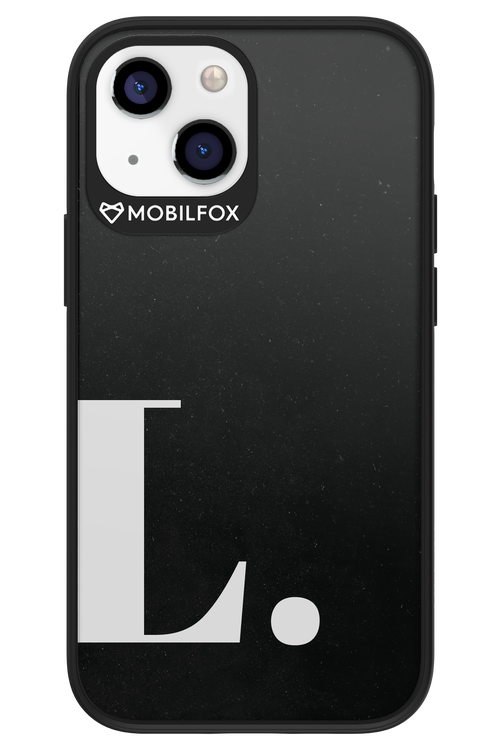L (Off Space) 2.0 - Apple iPhone 13 Mini