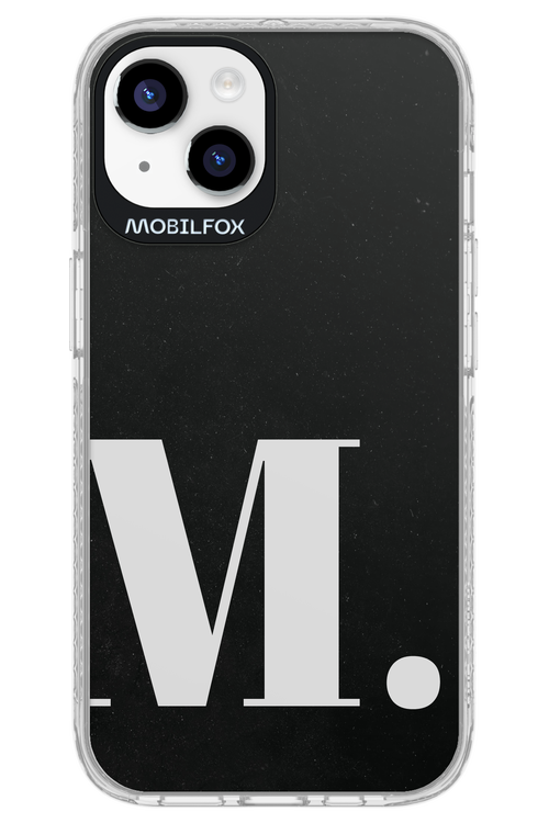 M (Off Space) 2.0 - Apple iPhone 14