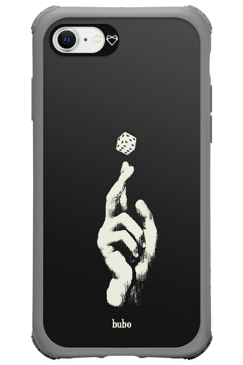 DAMNED LUCK - Apple iPhone SE 2020