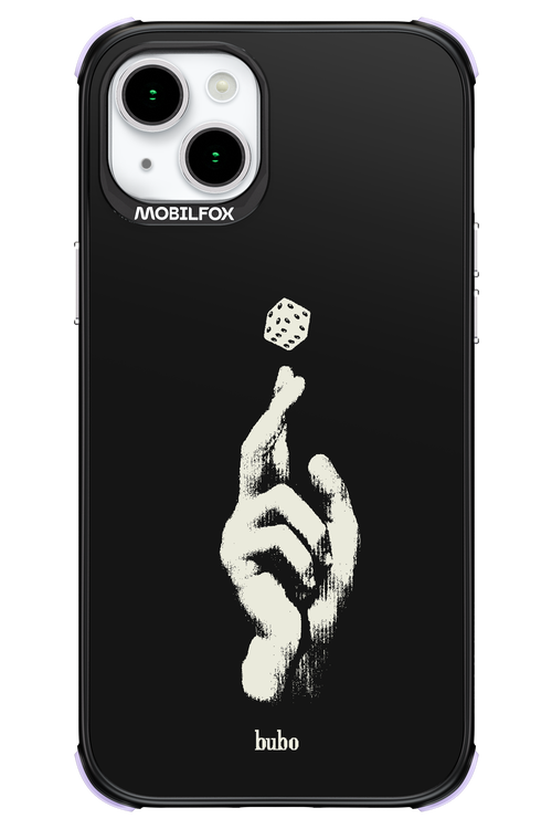 DAMNED LUCK - Apple iPhone 15 Plus