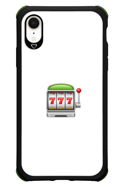 777 2.0 - Apple iPhone XR
