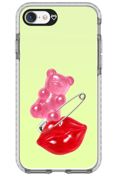 Gummy Pin 2.0 - Apple iPhone SE 2020