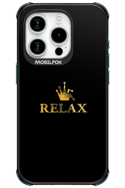 Relax 2.0 - Apple iPhone 15 Pro