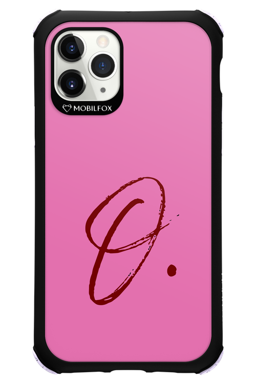 (Sorbet) O 2.0 - Apple iPhone 11 Pro