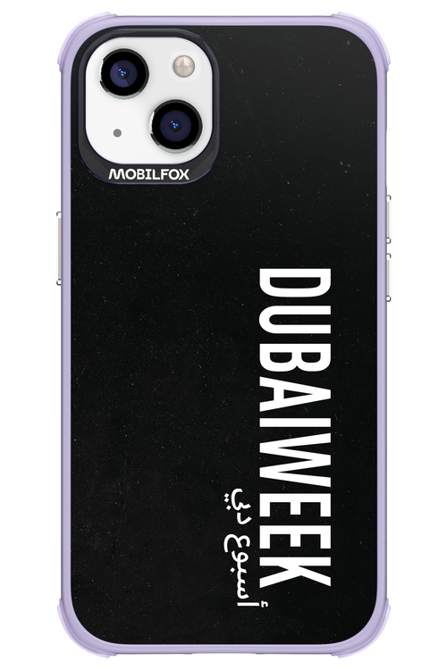 Dubaiweek 2.0 - Apple iPhone 13