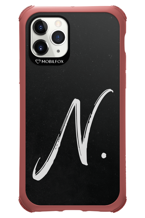 (Off Space) N 2.0 - Apple iPhone 11 Pro