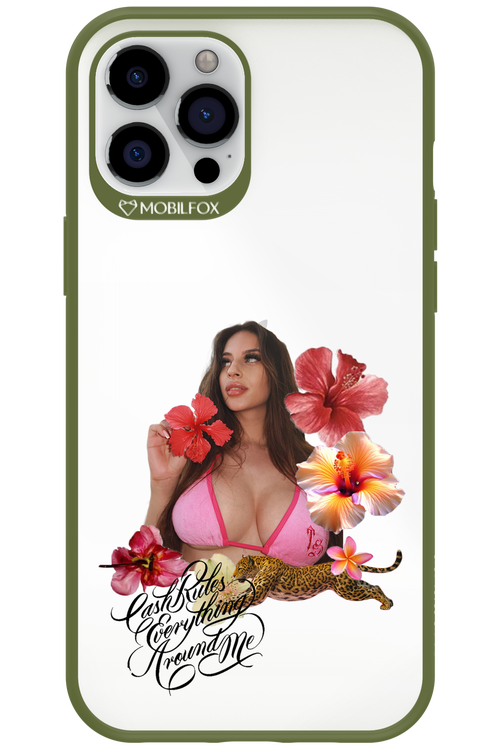 Island Money Muse 2.0 - Apple iPhone 12 Pro Max