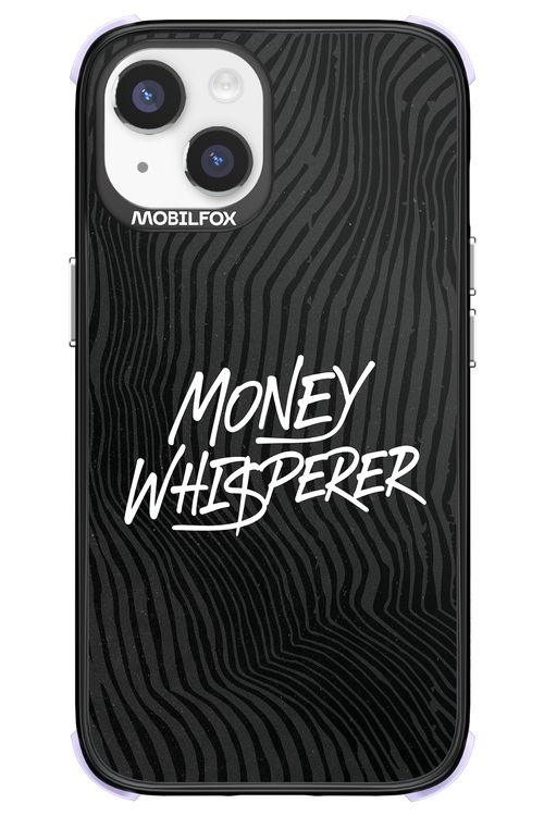 Money Whisperer 2.0 - Apple iPhone 14