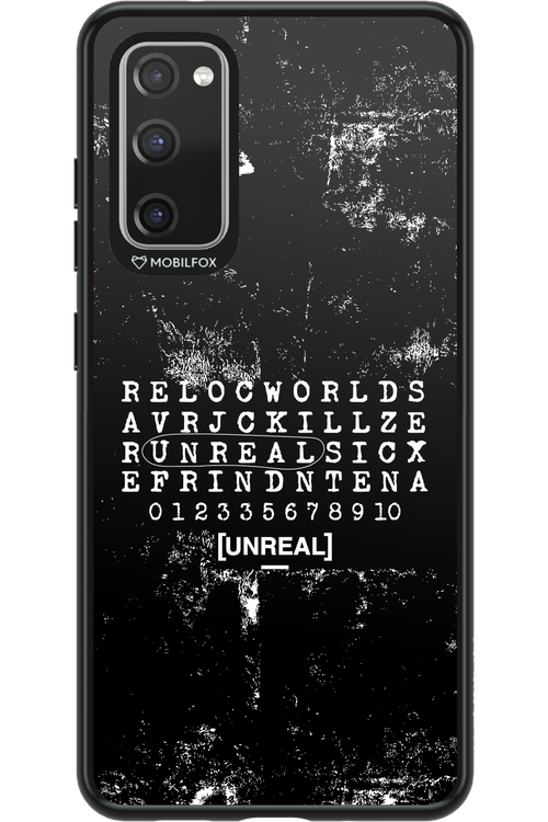 X Ten 2.0 - Samsung Galaxy S20 FE