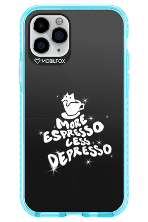 DEPRESSO - Apple iPhone 11 Pro