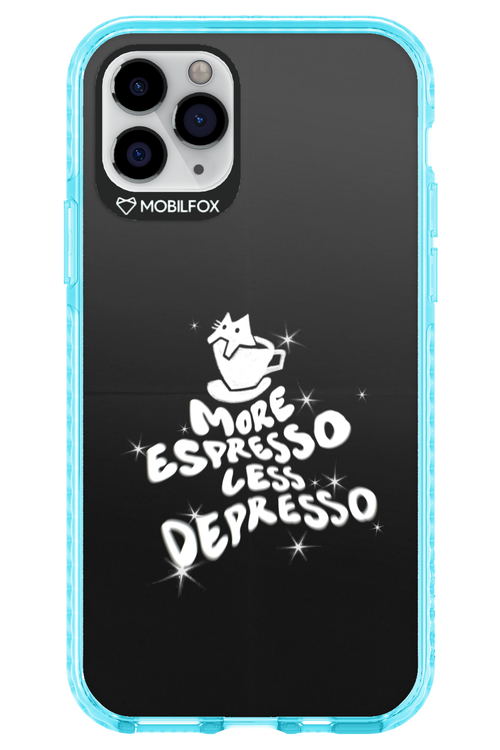 DEPRESSO - Apple iPhone 11 Pro