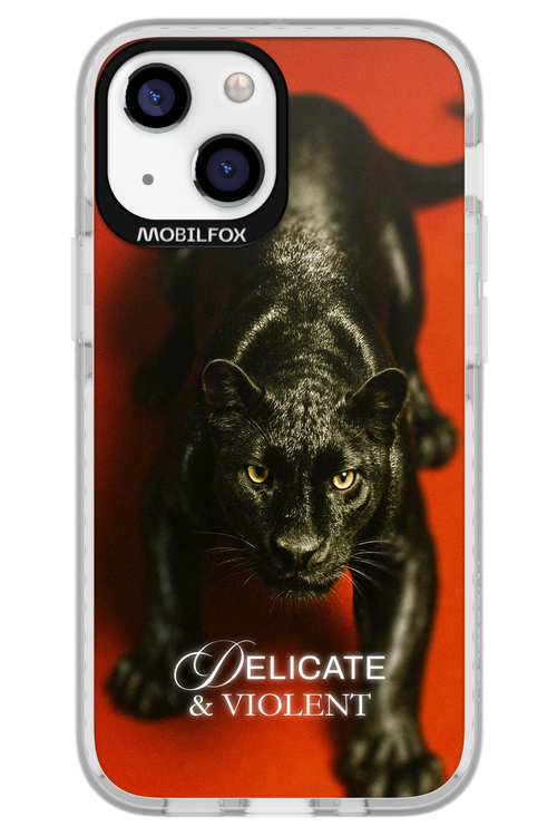 DeliCat 2.0 - Apple iPhone 13 Mini