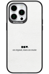 BSW FourSeasons 14 2.0 - Apple iPhone 15 Pro Max