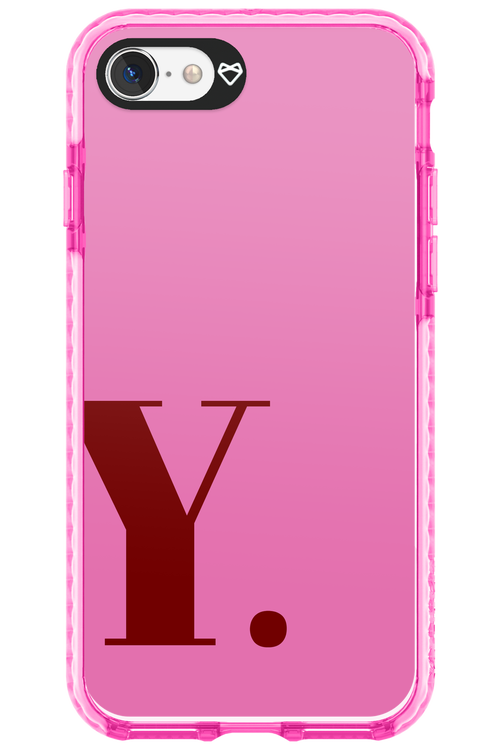 Y (Sorbet) 2.0 - Apple iPhone SE 2022