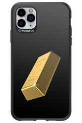 Gold Black - Apple iPhone 11 Pro Max