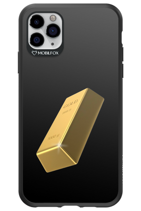 Gold Black - Apple iPhone 11 Pro Max
