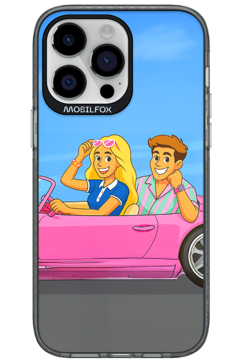 My Way - Apple iPhone 14 Pro Max