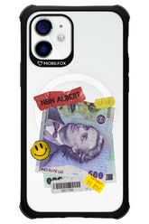 Money - Apple iPhone 12