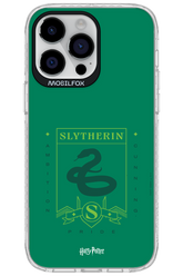 Slytherin2 - Apple iPhone 14 Pro Max