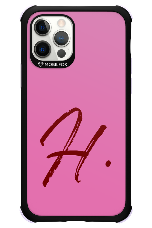 (Sorbet) H 2.0 - Apple iPhone 12 Pro