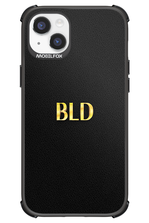 BLD GOLD LOGO - Apple iPhone 14 Plus