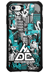 HDC 3 - Apple iPhone 8