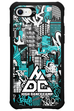 HDC 3 - Apple iPhone 8