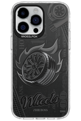 Hot Money - Apple iPhone 14 Pro Max