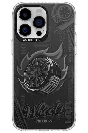 Hot Money - Apple iPhone 14 Pro Max