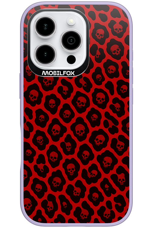 Deadly - Apple iPhone 16 Pro