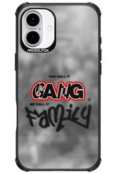 Family Gang - Apple iPhone 16 Plus