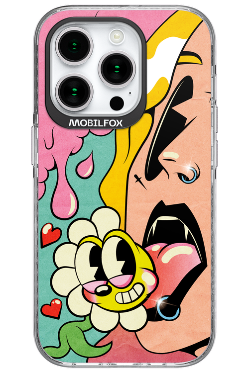 Love Sick 2.0 - Apple iPhone 15 Pro