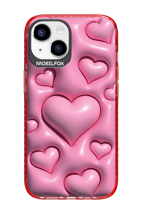 Hearts 2.0 - Apple iPhone 14